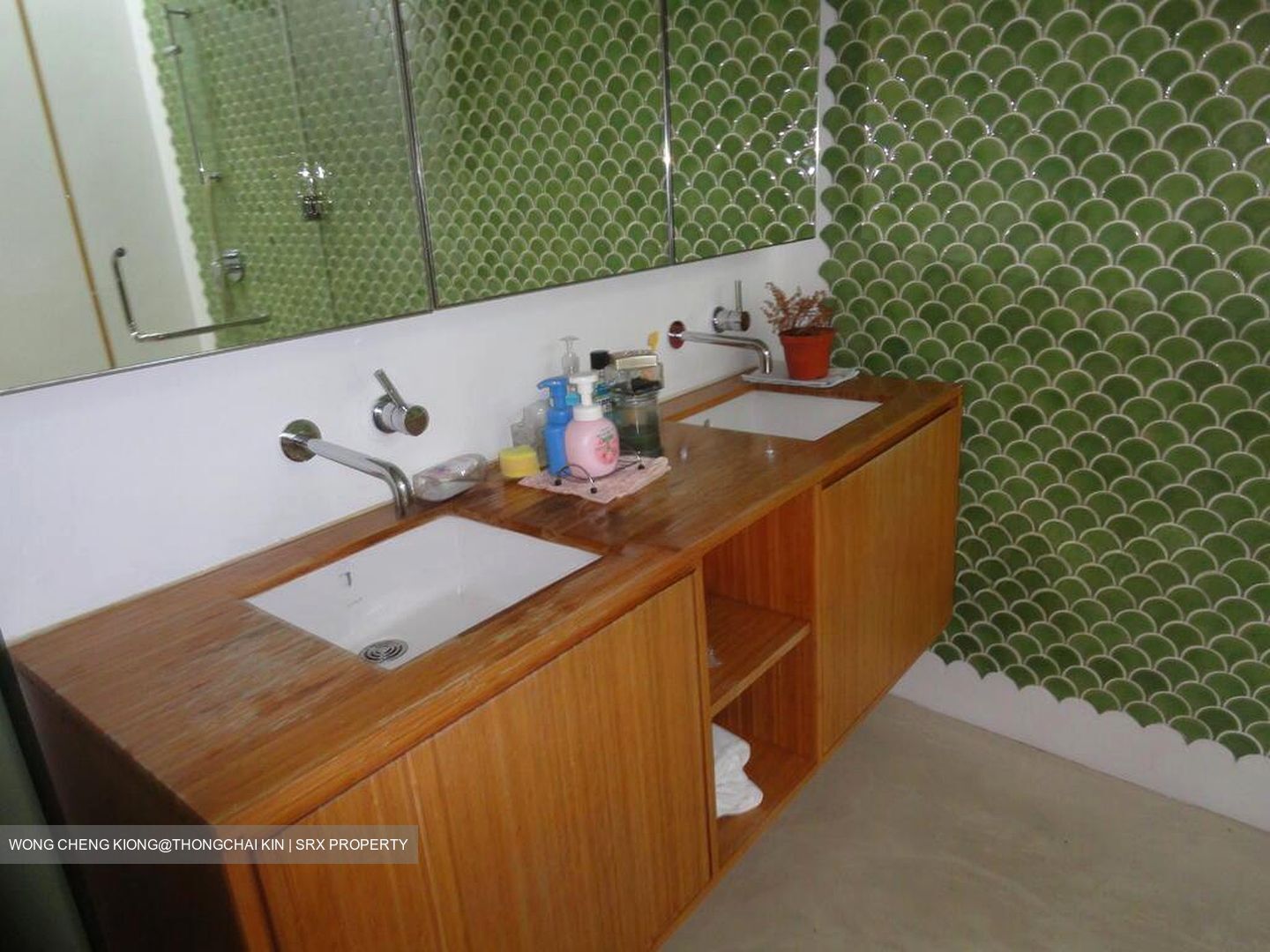Everitt Road North (D15), Terrace #507982931